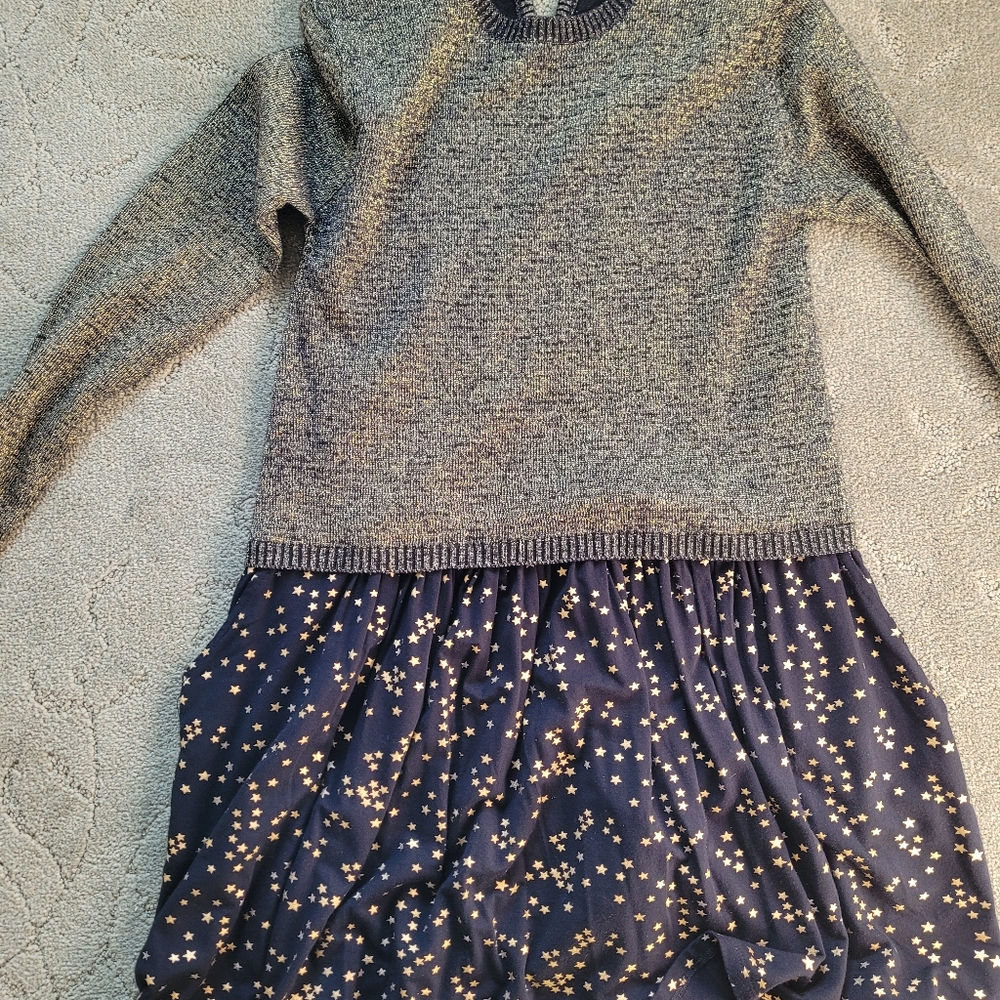 Imoga stars dress size 12
